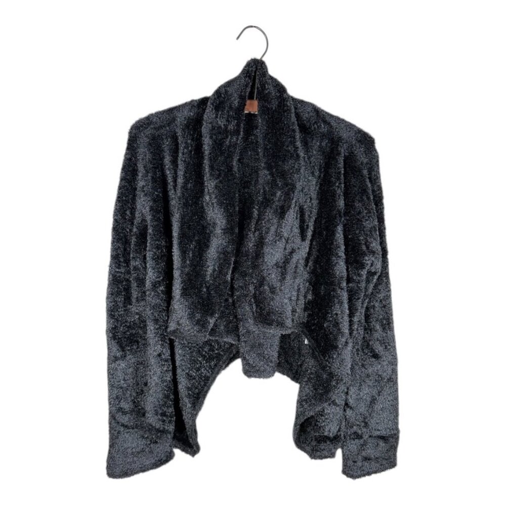 Carraig Donn Irish Cardigan Sweater
